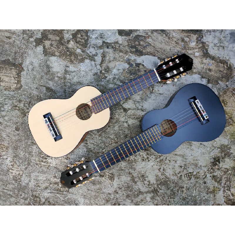 Guitalele GL-1