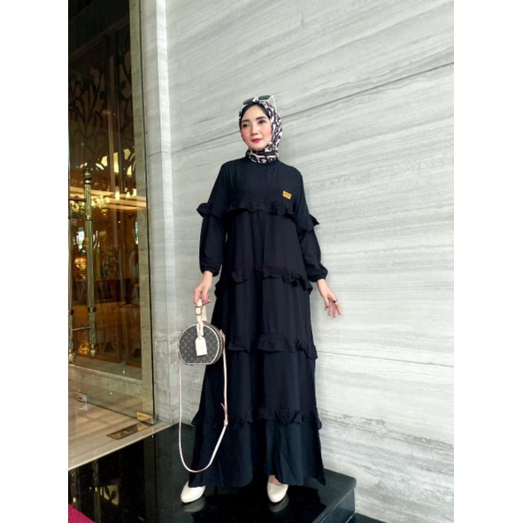 Amora Dress