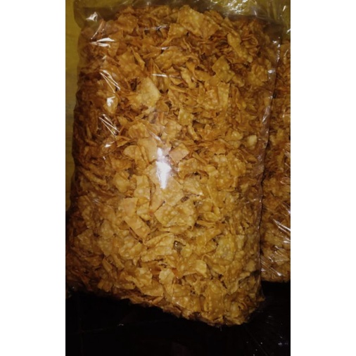 

Kerupuk Pangsit Original
