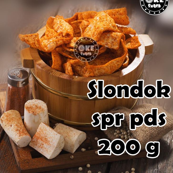 

idm3M7y--Slondok Pedas Magelang 200g