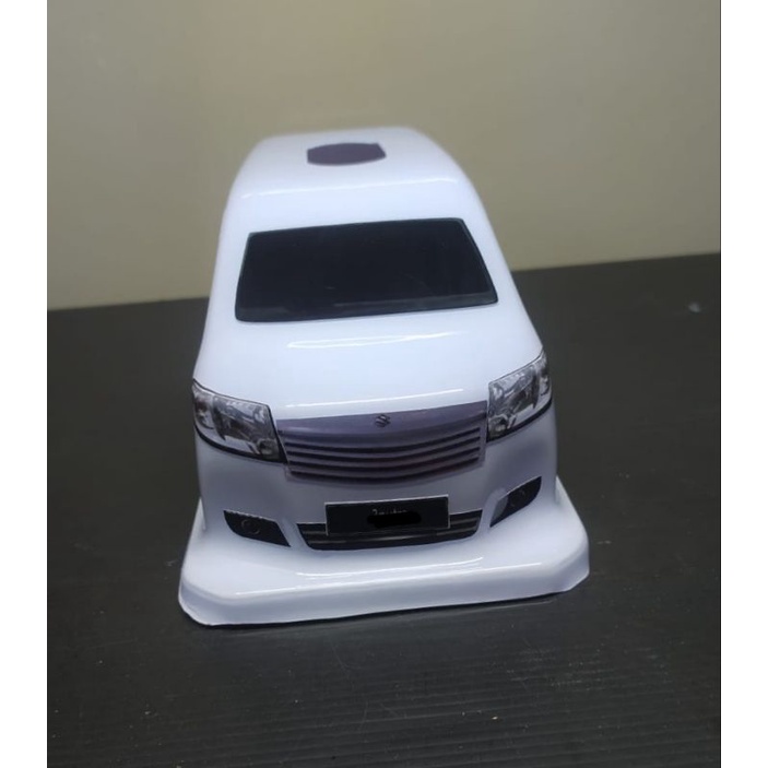 TISU BOX MINIATUR MOBIL BERKUALITAS