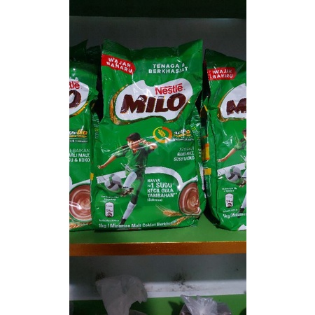 

milo malaysia
