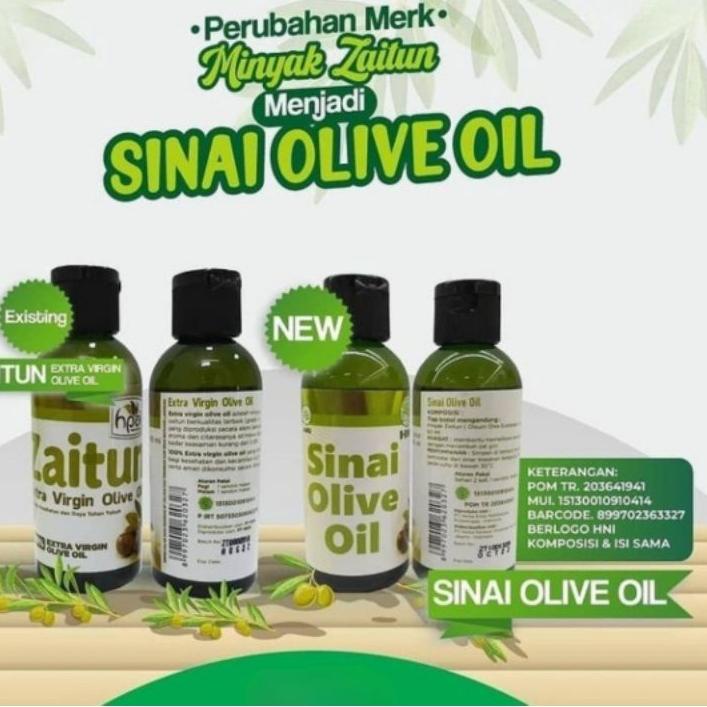 

Klik Beli ✶ Minyak Zaitun Extra Virgin Olive#