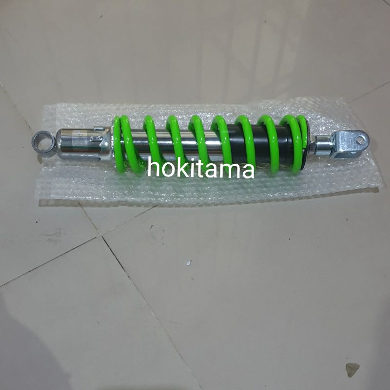 shock belakang KLX 150 DTRACKER 150 dcross monoshok KLX SOK SHOK KAWASAKI ORIGINAL tkym minat lgsg o