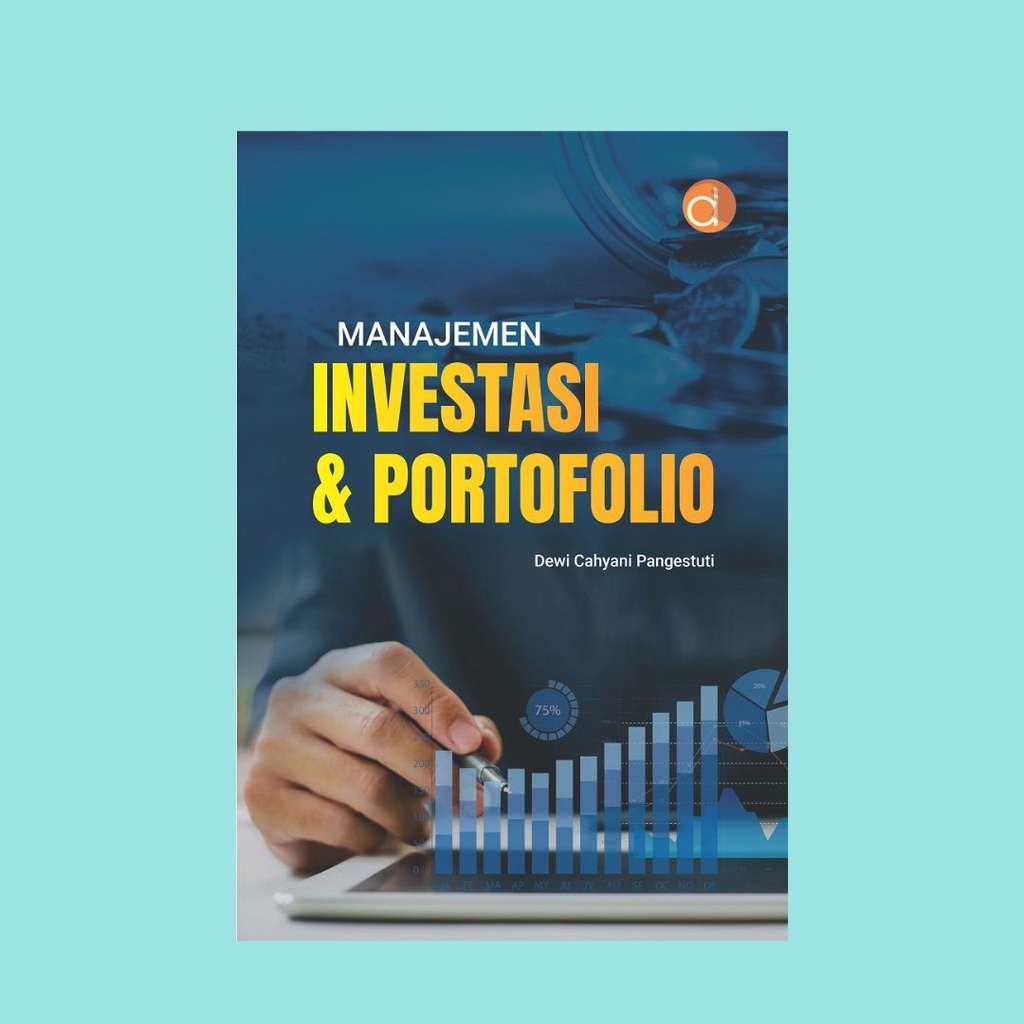 Jual Deepublish Buku Manajemen Investasi Dan Portofolio Shopee Indonesia