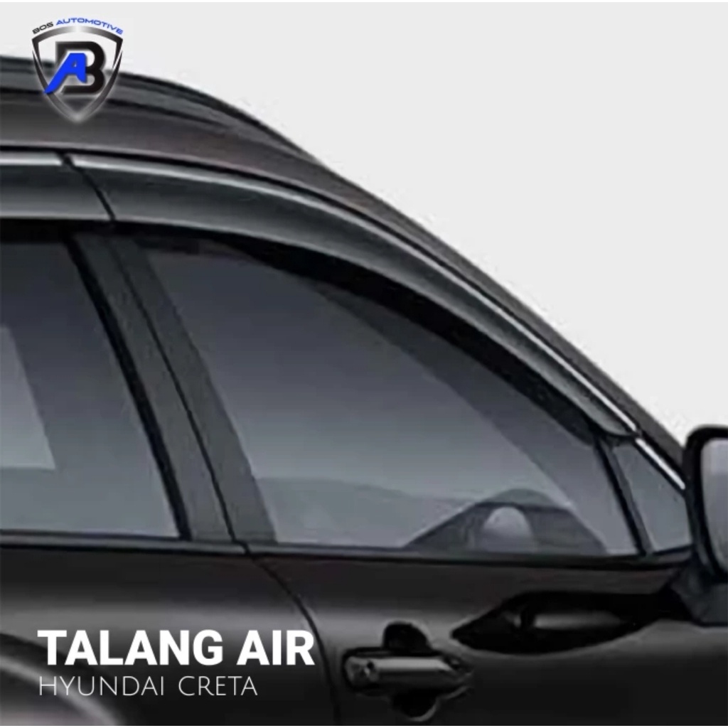 TALANG AIR PINTU MOBIL - HYUNDAI CRETA (HIGH QUALITY)