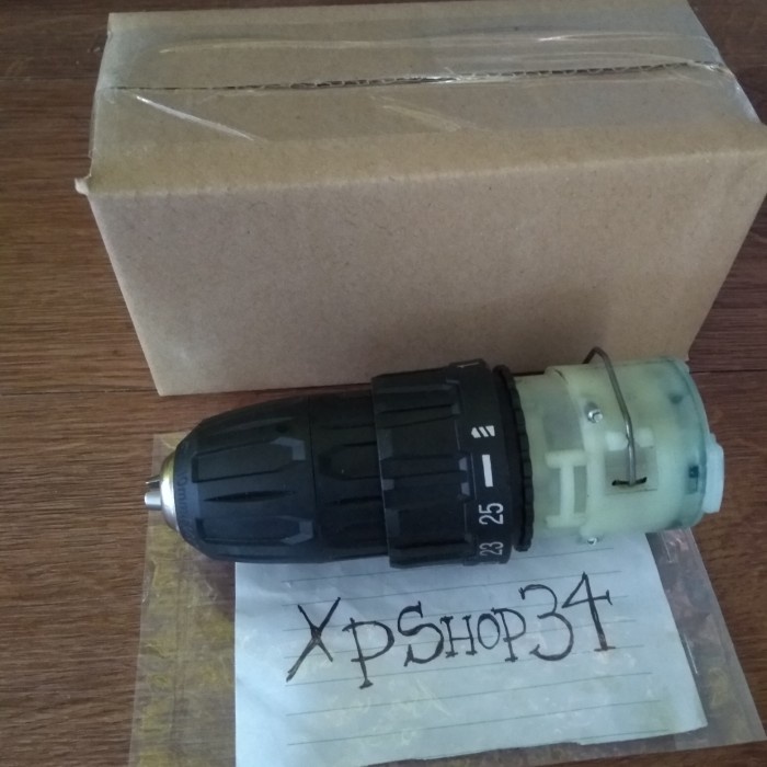 gearbox gear box Chuck 10mm bor cordless drill jld hdt uchiha sunc