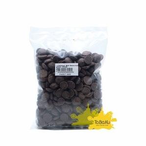 

:=:=:=:=] Callebaut Well Balanched Dark 250gr (Kemasan Repack)