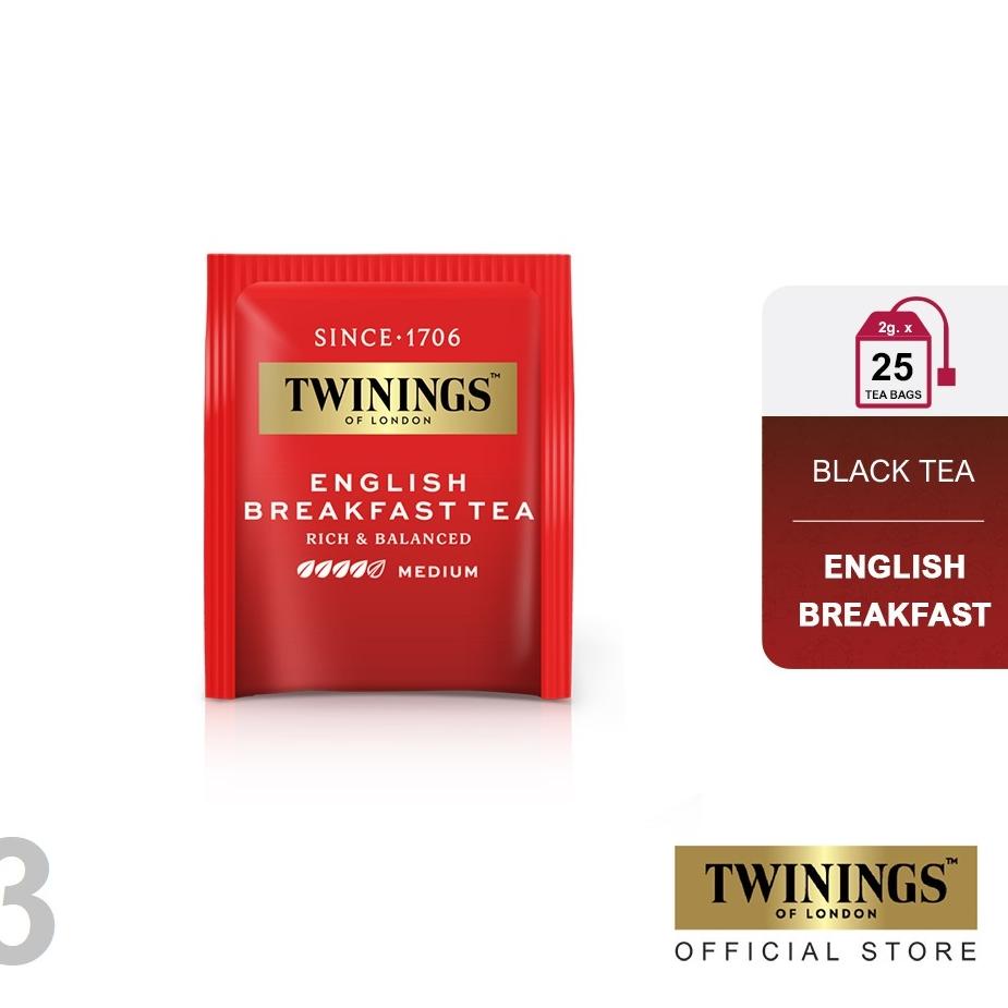

TRX8p3Od--[GWP] Tea Bag Twinings Teh Hitam Celup English Breakfast Tea