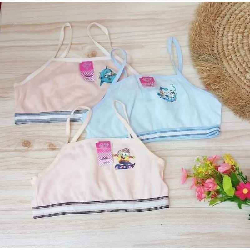 Miniset Tali Kecil || Miniset Anak