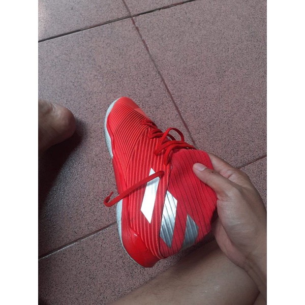 Adidas Nemeziz Futsal (Second)