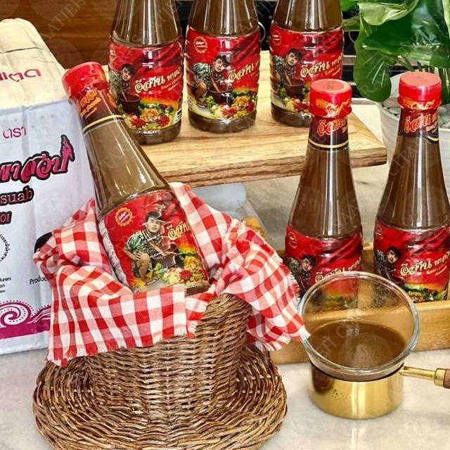 

Idj8J3v--☄️ Fermented Fish Sauce / Chumnan sauce / Thailand Sauce / Thai Sauce / Saus Thailand / Saus Chumnan / HALAL #DISKON