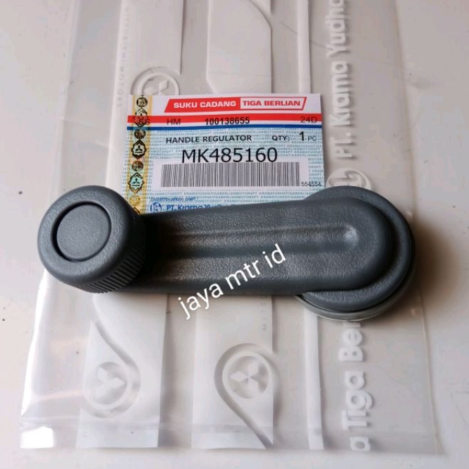 handle putaran kaca Mitsubishi ps125 canter