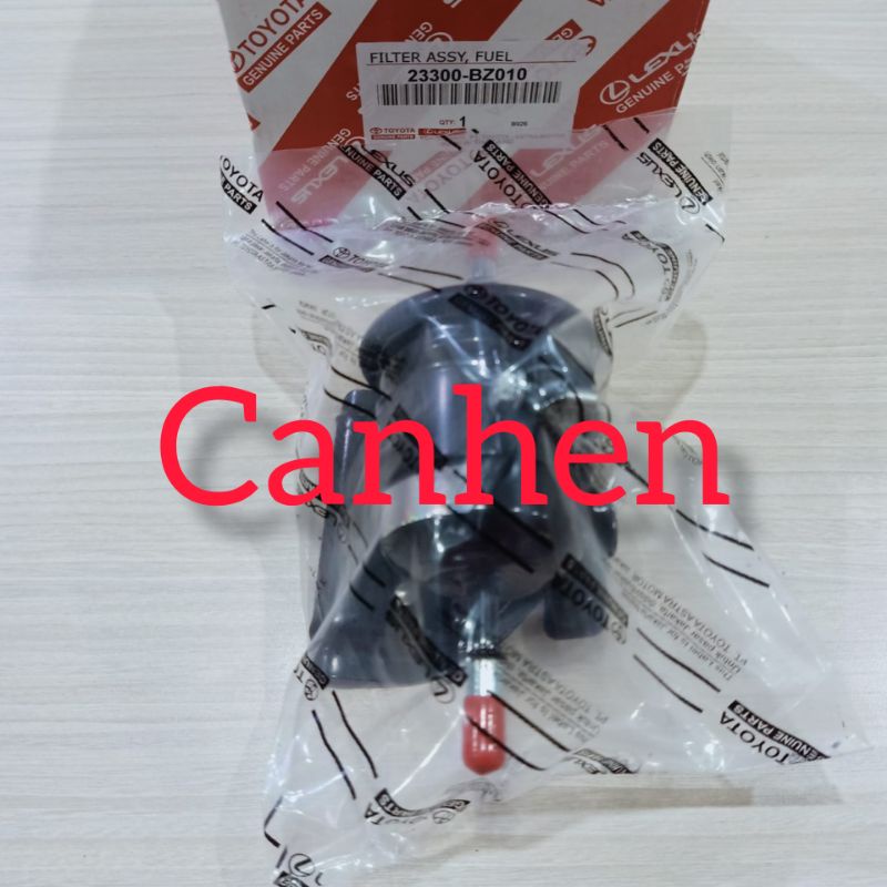 FILTER BENSIN SARINGAN BENSIN TOYOTA AVANZA XENIA ORIGINAL