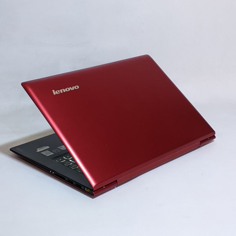 laptop ultrabook Touchscreen lenovo Ideapad u430P - core i5 - ram 8gb Dual vga Nvidia GeForce GT 730m