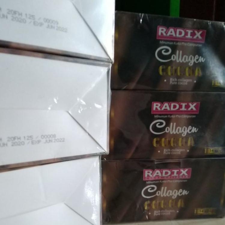 

code5b5Ap--Radix Collagen Radix Cocoa HPA MY (14 Sachet)