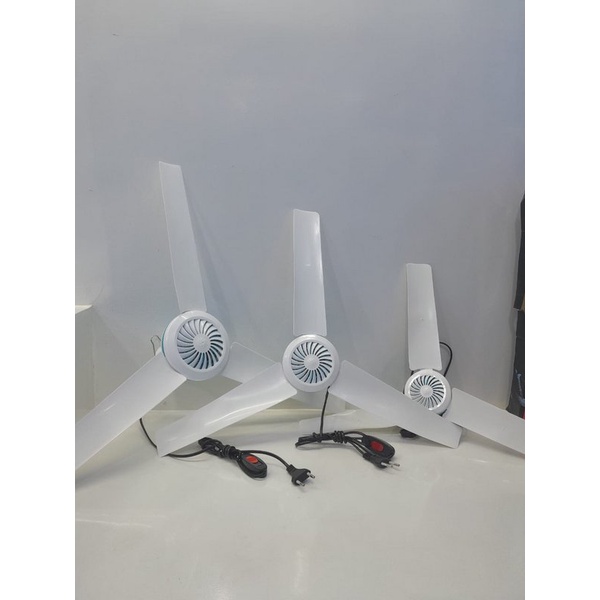 KIPAS GANTUNG/HELIFAN NIGA  25Watt