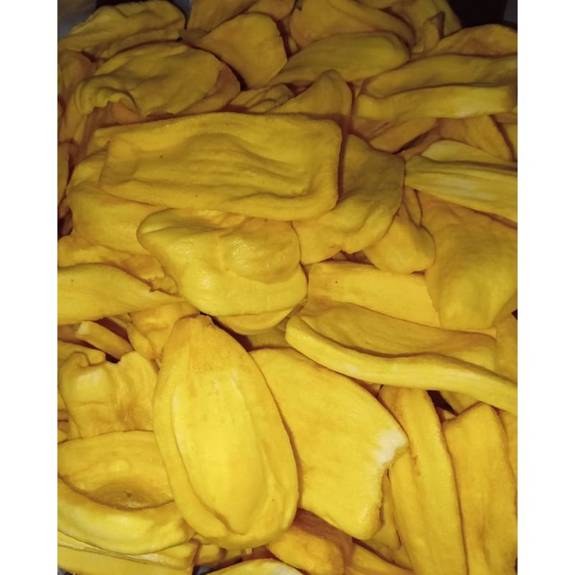 

KERIPIK NANGKA 250GR