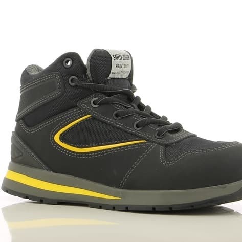 Boots Sepatu Safety Shoes Jogger Speedy S3