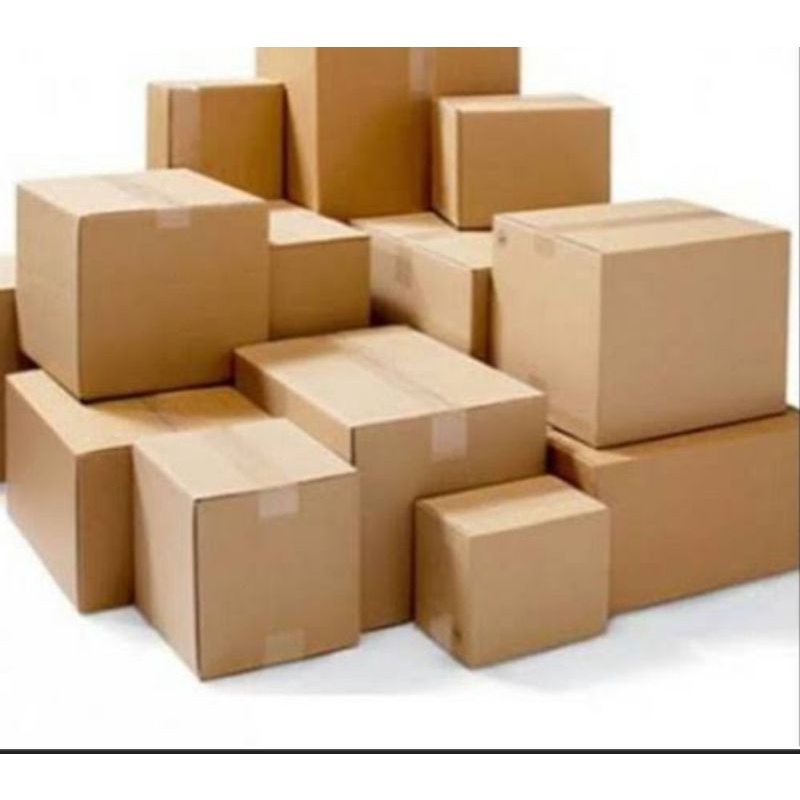 

Extra dus paket