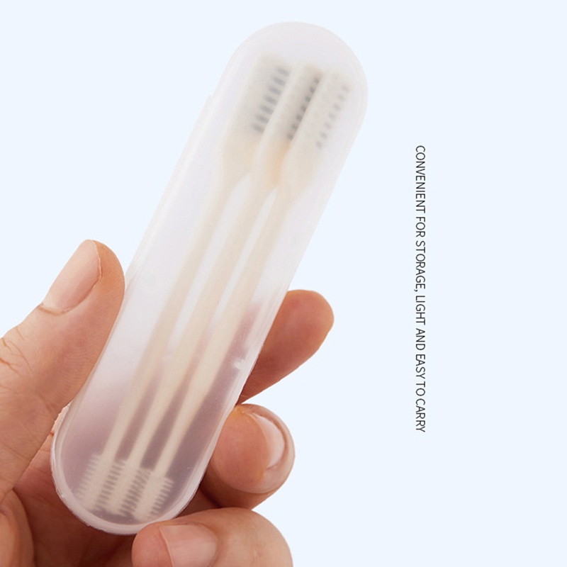 Alat Cukur Bulu Hidung / Telinga Portable Rotasi 360 Derajat