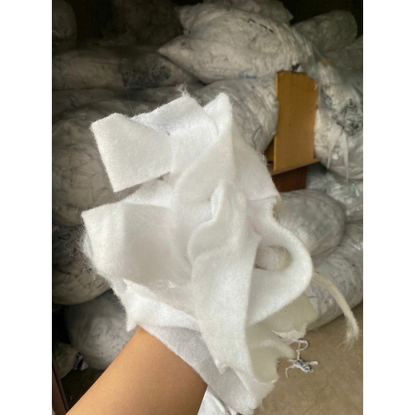 DAKRON / SILICON PERCA HARGA GROSIR TERMURAH ISI BANTAL ISI BONEKA