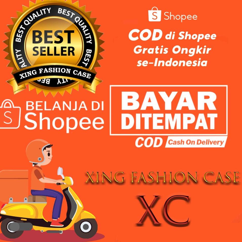 Rekomendasi (VA15) CASE GLOSSY VIVO Y12 Y12i Y15 Y17 Y19 Y12S Y20 Y20S Y20i Y30 Y50 Y83 Y91 Y93 Y95 