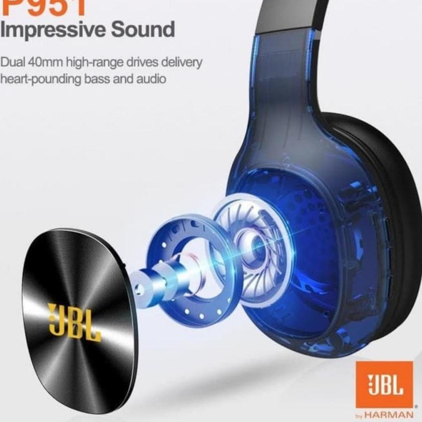 IdO4a4Z--HEADPHONE BLUETOOTH JBL P951 | HEADPHONE WIRELESS JBL P951 | EARPHONE BLUETOOTH JBL P951 | 