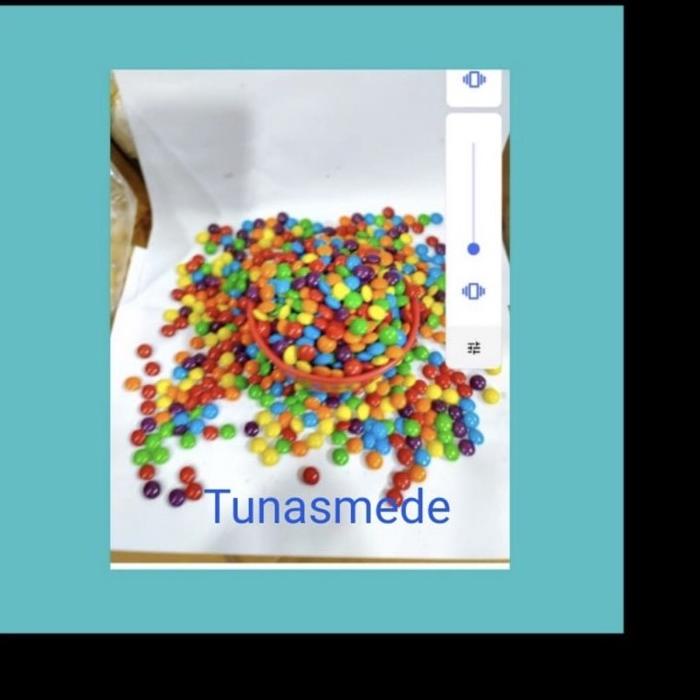 

BISA COD ✔️Coklat caca berat 500 gr|KD9