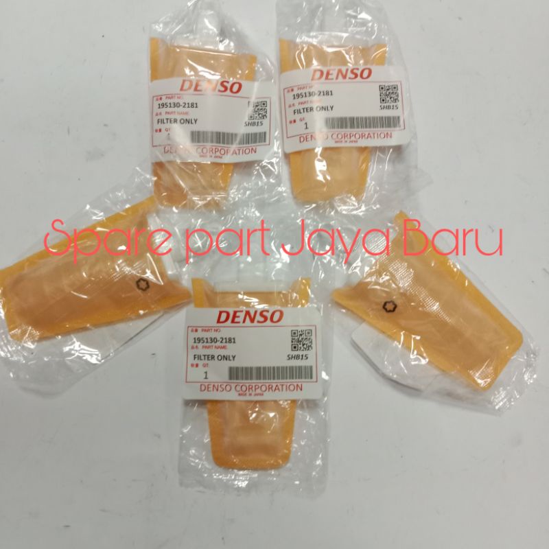 Saringan Pompa Bensin Filter Fuel Pump Jazz GD3 City GD8 IDSI VTEC