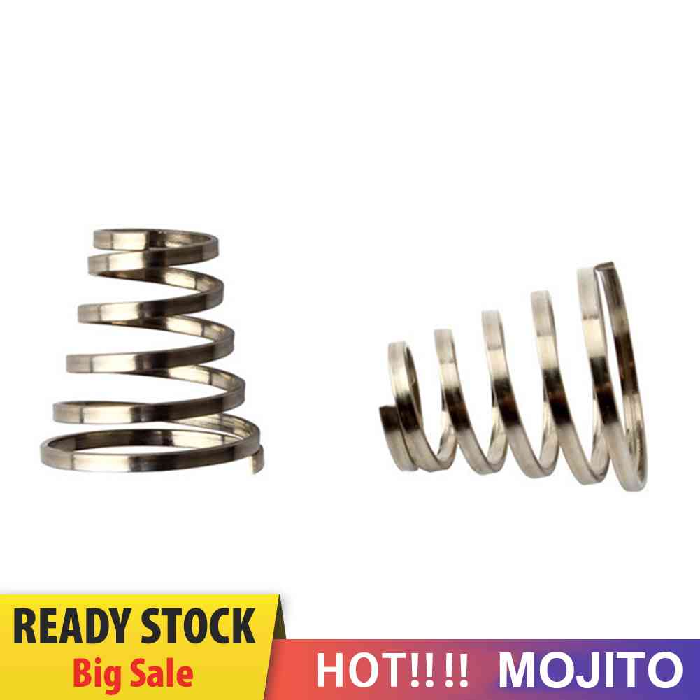 4pcs Skewer Quick Release Pengganti Untuk Sepeda Gunung