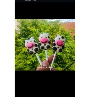 

Codei7I2u--serba serbi coklat