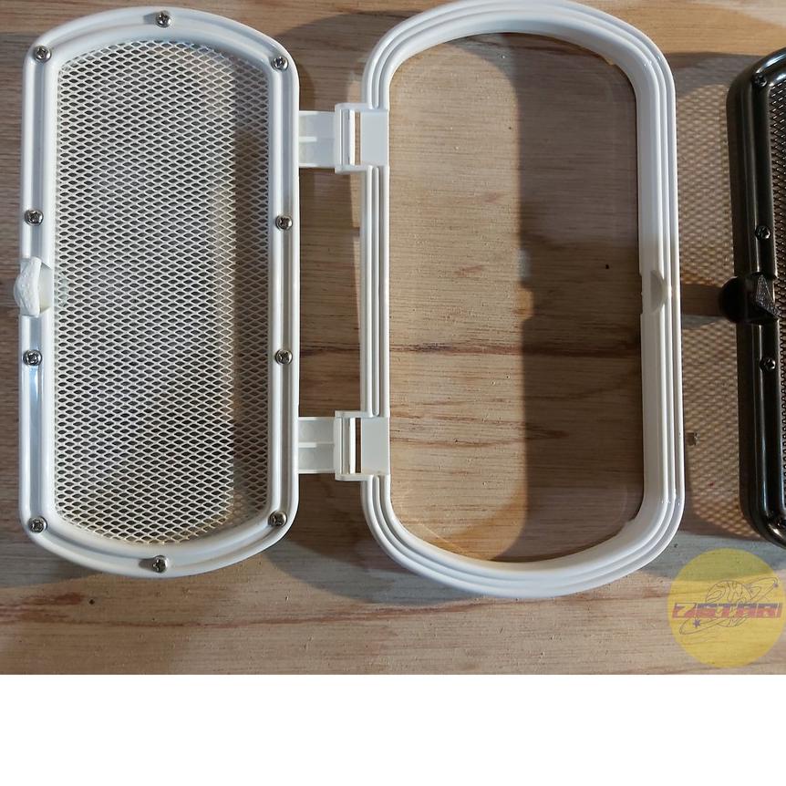 Screen Port Kasa Nyamuk Magnet