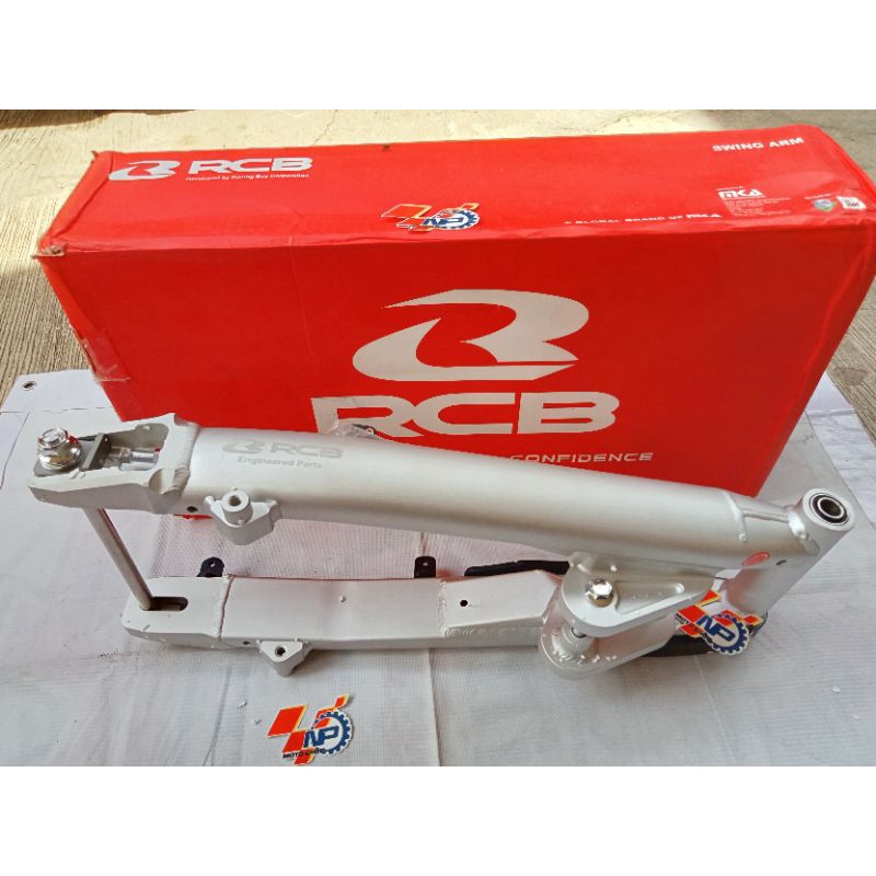 SWING ARM RCB SATRIA FU SATRIA FU Fi