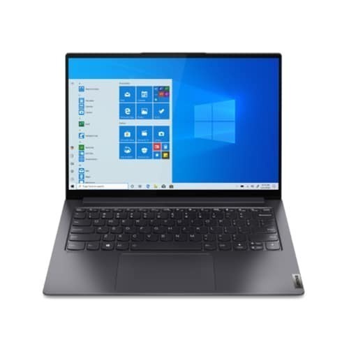 Notebook LENOVO Yoga Slim 7 Pro 14IHU5-BVID i5-11300H 16/512 MX450 14&quot;