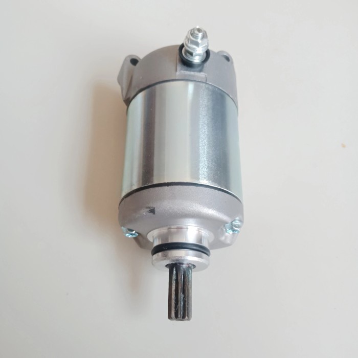 DINAMO STATER TIGER LAMA - TIGER NEW REVO