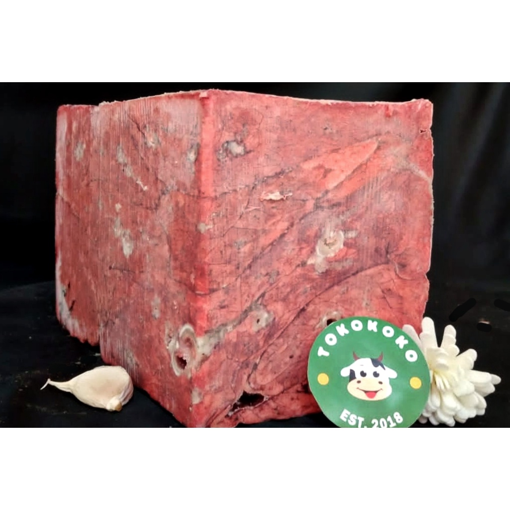 

DAGING SAPI PARU AUS PARU SAPI BEEF LUNG AUS