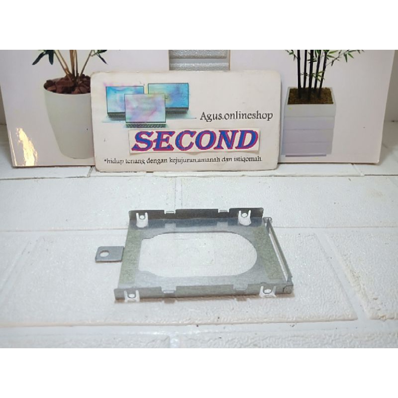 tutup hardisk Toshiba C640/C640D