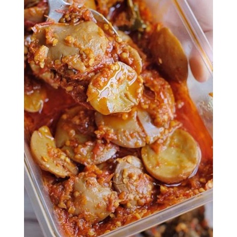 

JENGKOL BALADO