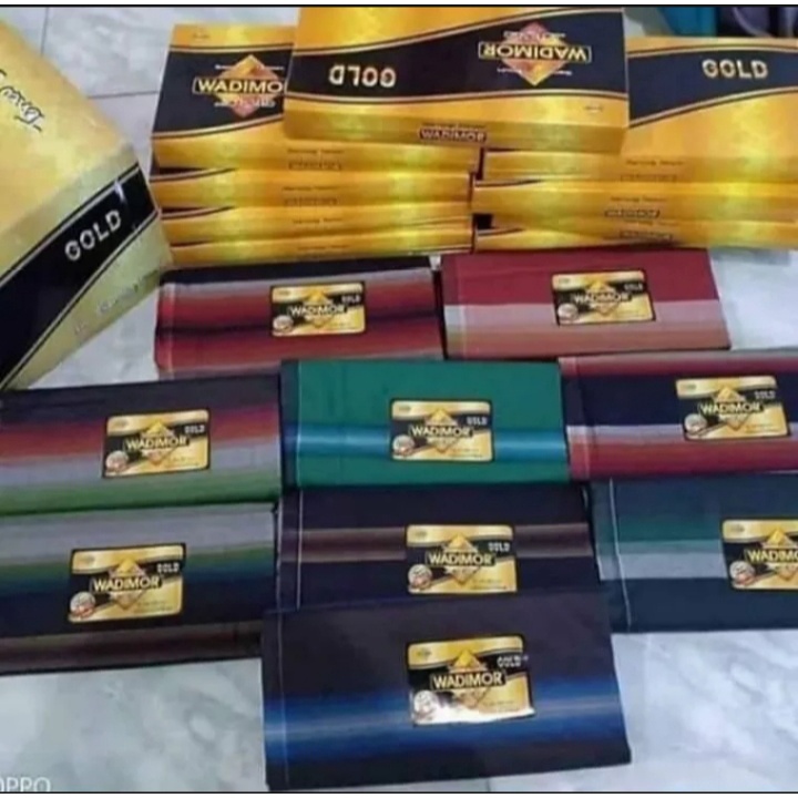 [ COD ] SARUNG WADIMOR DEWASA /KAIN SARUNG TERBARU 2022 ASLI PREMIUM/ SARUNG DEWASA
