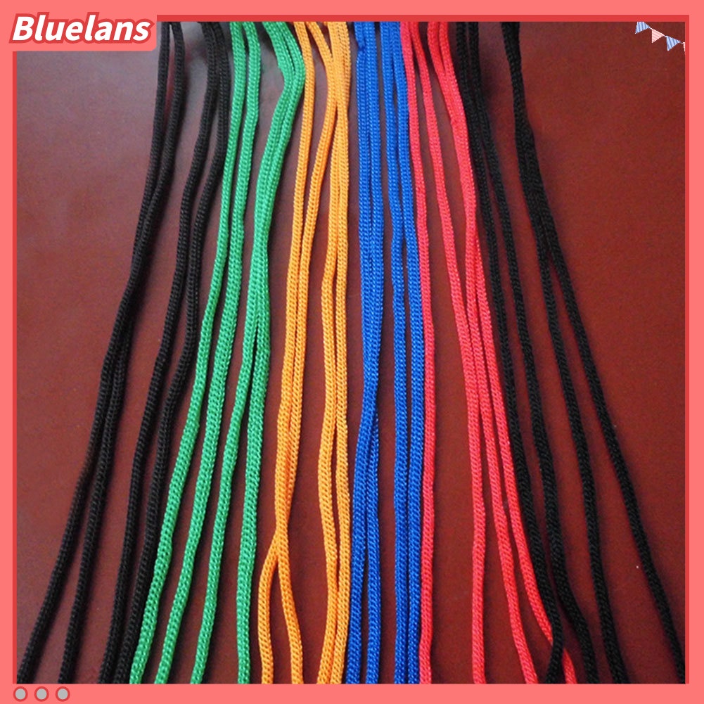 Bluelans 12Pcs Nylon Rope Spectacle Sunglasses Eyewear Cord String Eyeglasses Accessories