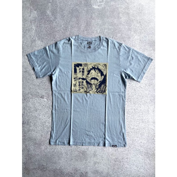 Uniqlo X Kaws Size S & One Piece Size M (Second/Bekas)