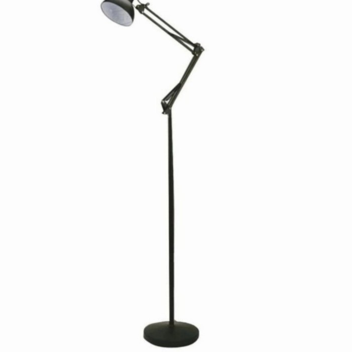 Lampu Belajar Arsitek Berdiri/Lamp Stand