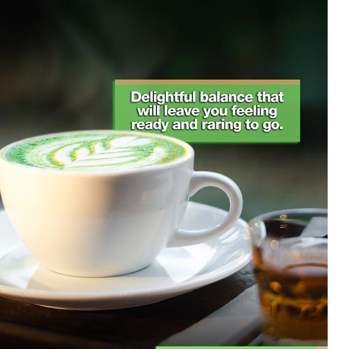 

Segera Dapatkan BTP MATCHA AIK CHEONG 300gr^^