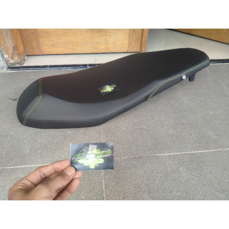 JOK VARIO MBTECH ORI jok slim Vario 125 old/LED/NEW  jok slim Vario 150 lama jok Vario 110 jok Vario