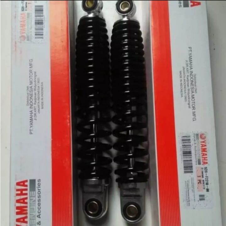 SHOCK BELAKANG VEGA ZR/VEGA RR/JUPITER/VEGA R