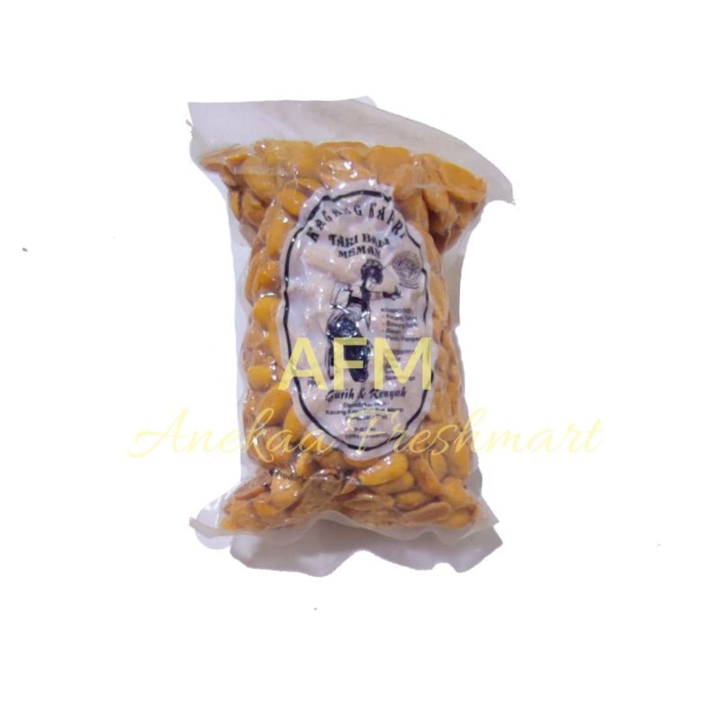 

MEMAN KACANG KAPRI CAP TARI BALI ASLI 300GRAM KACANG BALI ASLI