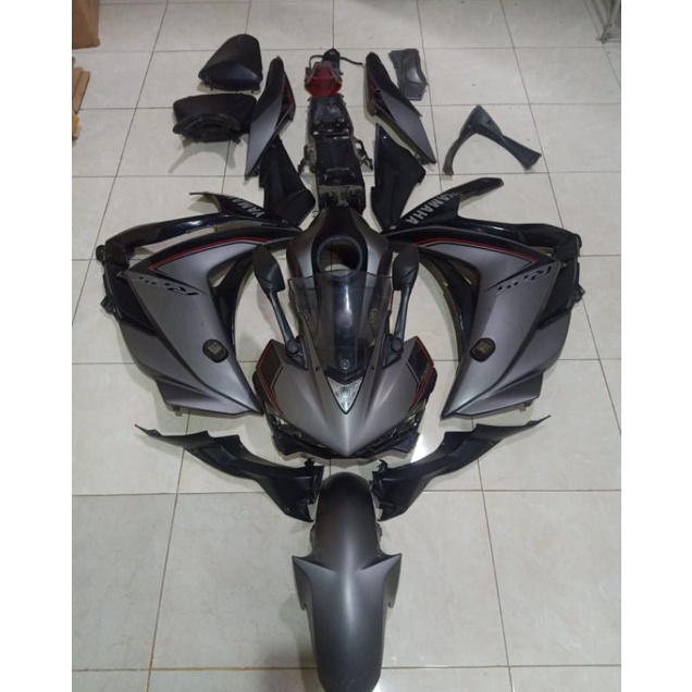 Body Fairing Yamaha R 25 R25 original