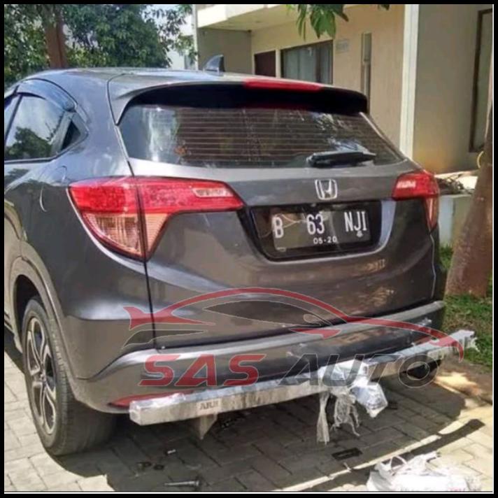 Towing Bar Bumper Belakang Arb Hrv Dan Crv Turbo