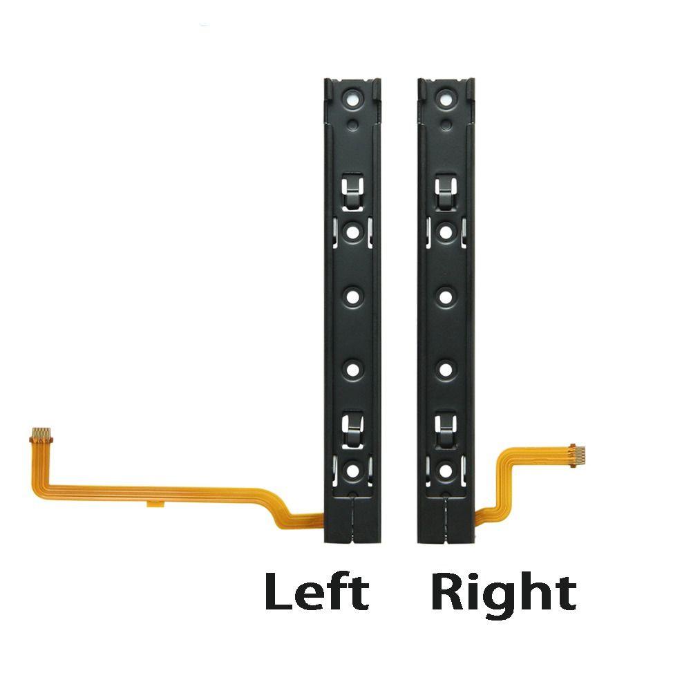 Sliders Kiri Kanan Atas Perbaikan Aksesoris Pengganti LR Slide